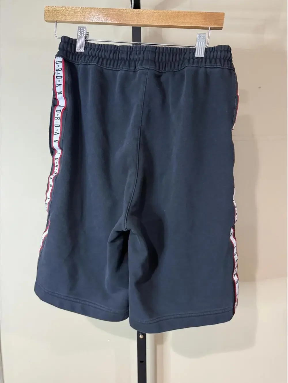 Jordan men casual